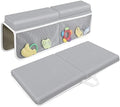 JJGoo Bath Kneeler with Elbow Rest Pad Set, 1.5 inch Kneeling Pad Mat by JJGoo