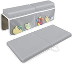 JJGoo Bath Kneeler with Elbow Rest Pad Set, 1.5 inch Kneeling Pad Mat by JJGoo