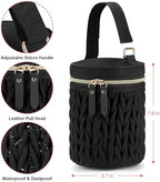 Accmor Breastmilk Cooler Bag, Insulated Baby Bottle Cooler Tote Bags - Image 3