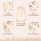 Shacke 5 Set Packing Cubes for Travel - Image 4