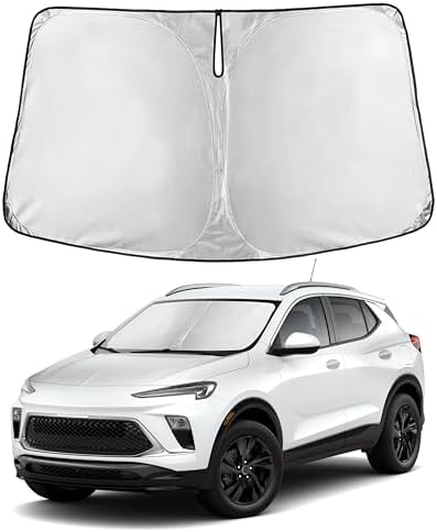 Autovir Windshields Sun Shade Fit by Autovir