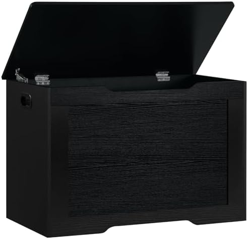usikey 29.5” Storage Chest, Toy Box by USIKEY