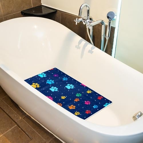 Shower Mat Non-Slip Bathtub Mats - Image 5