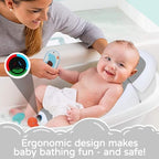 babove Baby Bath Support | Newborn Bathtub, Baby tubs - Image 2