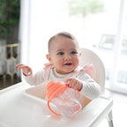 Dr. Brown's Milestones Baby's First Straw Cup, Training Cup - Image 5