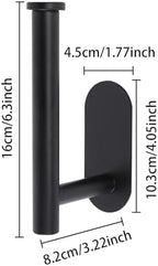 Groleca Adhesive Curtain Holdbacks Curtain Tie Backs, 2 Pack - Image 5