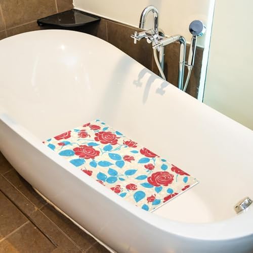 Shower Mat Non-Slip Bathtub Mats - Image 5