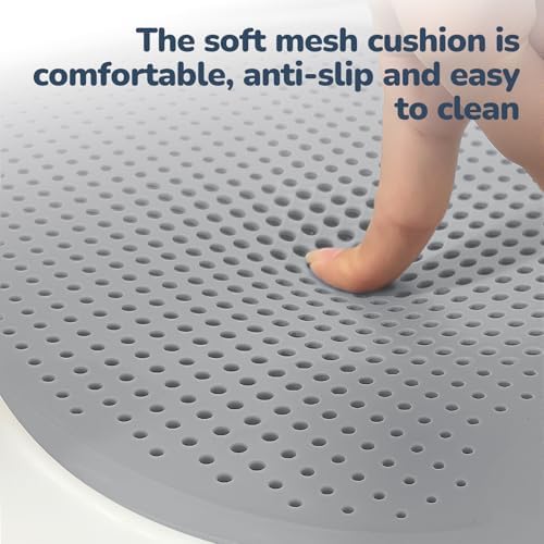 Baby Bath Seat for Babies 6 Months & Up - Image 5