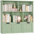 FOTOSOK Toy Storage Organizer - Image 7