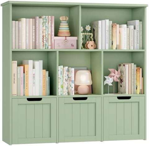 FOTOSOK Toy Storage Organizer - Image 7