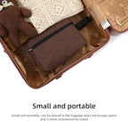 Icramsy Travel Toiletry bag Toiletry bag - Image 5