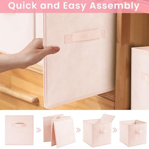 Criusia Storage Cubes - Image 6