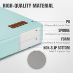 HappyPicnic Waterproof Garden Kneeling Pad, 2in Thick, 1 Pack - Image 4