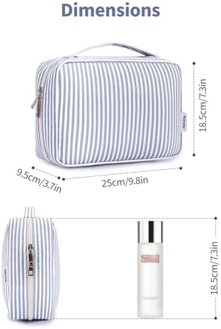 Narwey Hanging Travel Toiletry Bag - Image 5