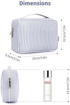 Narwey Hanging Travel Toiletry Bag - Image 5