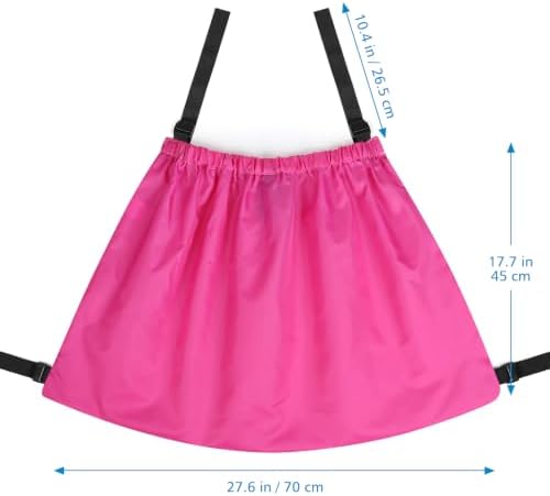 Accmor Stroller Organizer, Universal Stroller Bag - Image 3