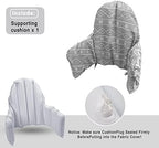 High Chair Cushion, for IKEA High Chair Cushion - Image 5