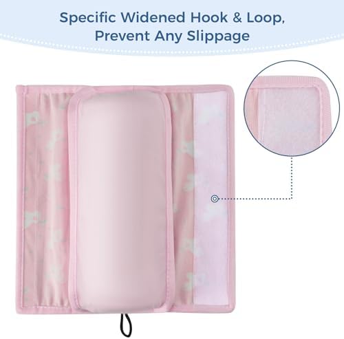 COOLBEBE Seat Belt Pillow for Kids - Image 3