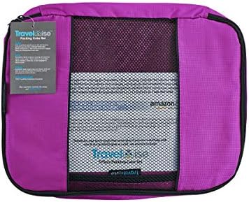 Travel Wise Packing Cubes for Travel - Image 5
