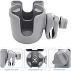 Accmor Stroller Cup Holder - Image 4
