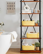 KALLAX Small Woven Storage Basket - Image 6