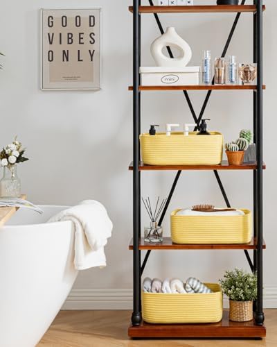 KALLAX Small Woven Storage Basket - Image 6