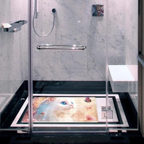 Shower Mat Non-Slip Bathtub Mats - Image 6
