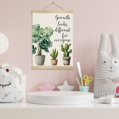 Mental Health Poster Hanger Frame - Image 2