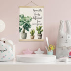 Mental Health Poster Hanger Frame - Image 2