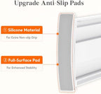 Lifewit 3.2" High Drawer Dividers - Image 6