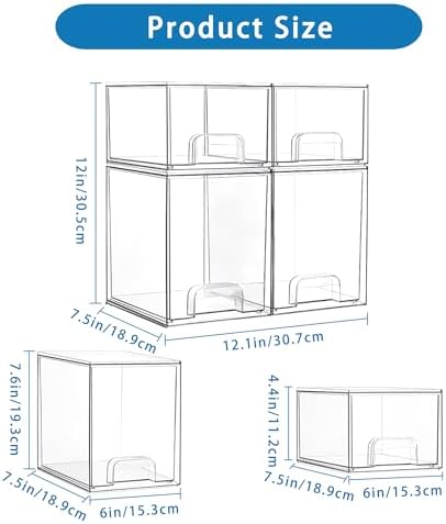 yanyoyo Baby Bottle Storage Organizer - Image 6
