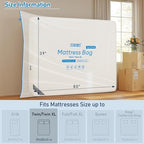 ZCHENBS® - 2 PK Twin/Twin XL Mattress Bags - Image 4