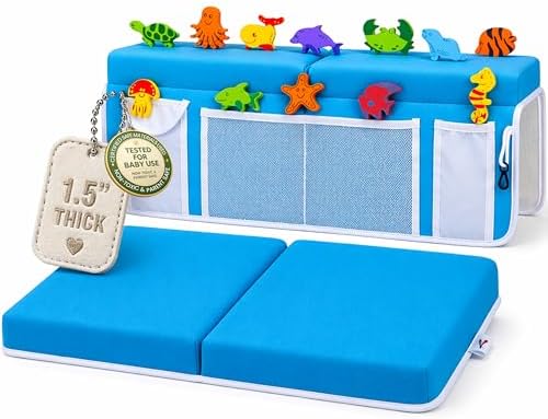 Certified Bath Kneeler by SupaAnt
