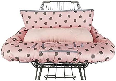 Shopping Cart Cover for Baby/Toddler - Image 6