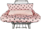 Shopping Cart Cover for Baby/Toddler - Image 6