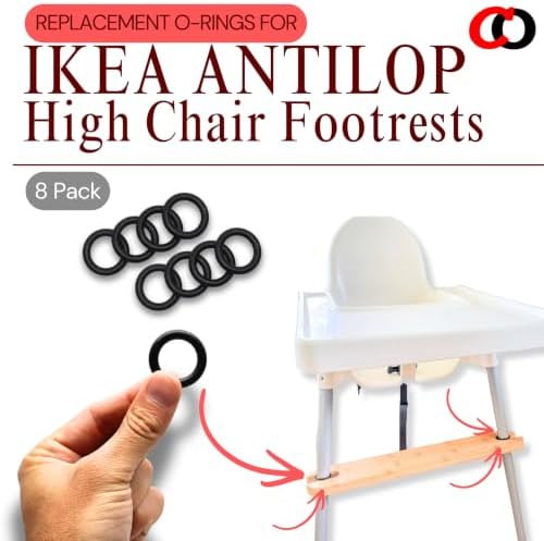 Captain O-Ring – Replacement O-Rings - Image 3