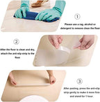 Kyerivs Anti-Slip Strips, Bathtub Non Slip Stickers, Anti Skid Tape - Image 5