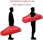 Stroller Travel Bag for Airplane, for Single Umbrella Strollers - Image 5
