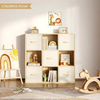 EXPERLAM 9 Cube Storage Organizer - Image 2