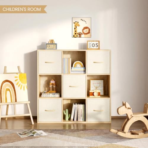 EXPERLAM 9 Cube Storage Organizer - Image 2