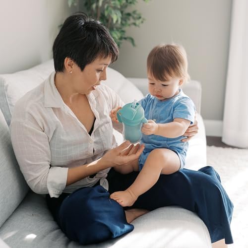Dr. Brown's Milestones Insulated Sippy Cup - Image 2