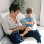Dr. Brown's Milestones Insulated Sippy Cup - Image 2