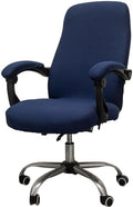 Melaluxe Office Chair Cover by Melaluxe