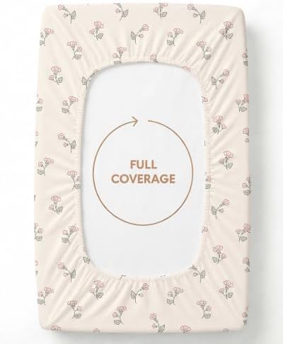 Changing Pad Covers 2 Pack - Image 4