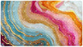 Non Slip Bathtub and Shower Mat 26.8x15.1 inch, Bath Mat by Anna+Cowper