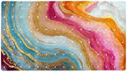 Non Slip Bathtub and Shower Mat 26.8x15.1 inch, Bath Mat by Anna+Cowper