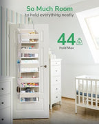 ULG 1-Pack Over Door Organizer - Image 6