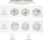 Koala Babycare Baby Diaper Caddy Organizer - Image 5