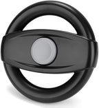 Accmor Stroller Steering Wheel Toy, Steering Wheel - Image 2