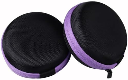 Essential Oil Carrying Case for 1ml 2ml Roller Bottles Portable Storage Bag - Image 6
